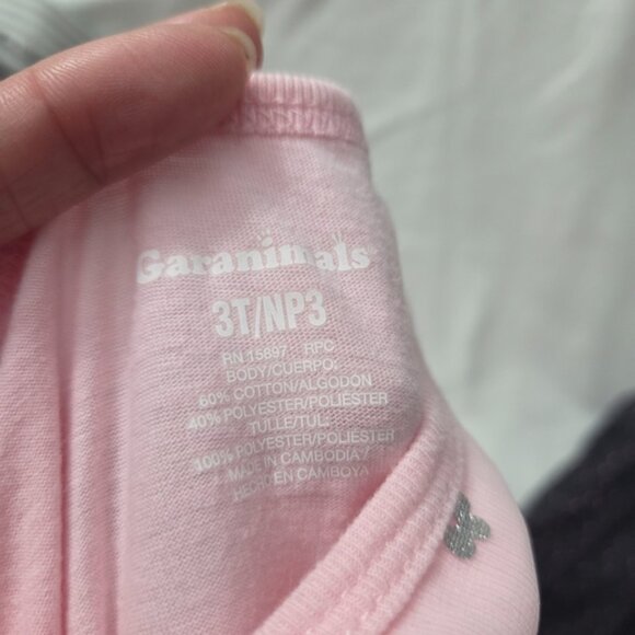 Toddler Girls Play Condition Clothing Lot Bundle 3T H&M Joe Fresh - Picture 10 of 11